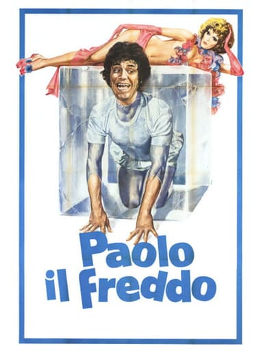 Paolo the Cool