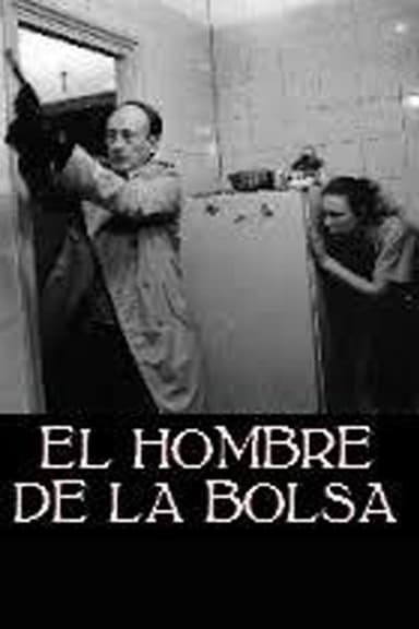 El hombre de la bolsa
