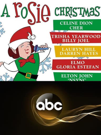 A Rosie Christmas