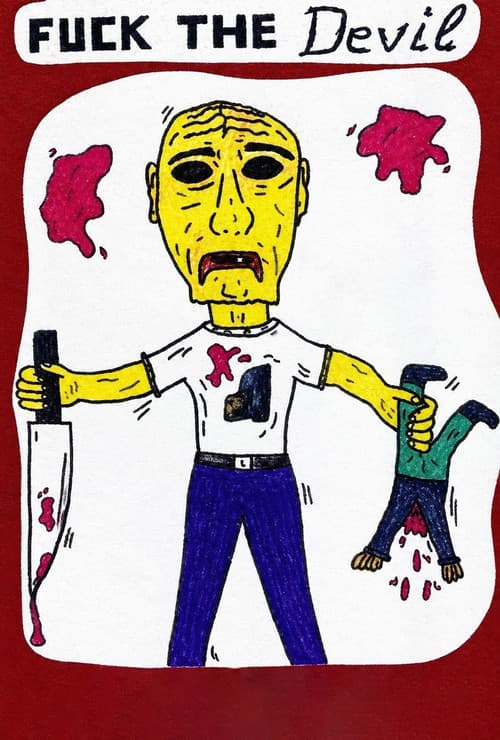Fuck the Devil