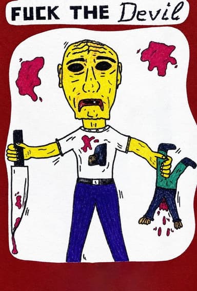 Fuck the Devil