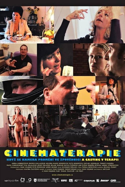 Cinematerapie