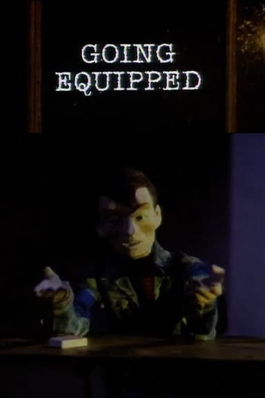 Going Equipped