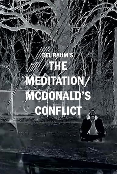 The Meditation/McDonald's Conflict