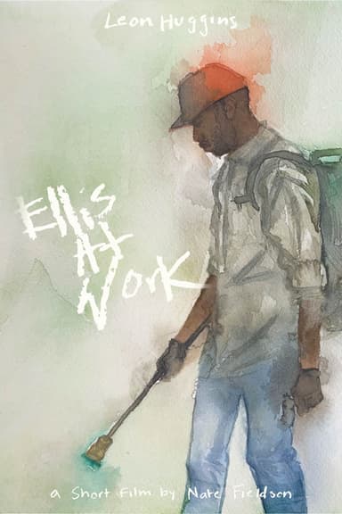 Ellis at Work
