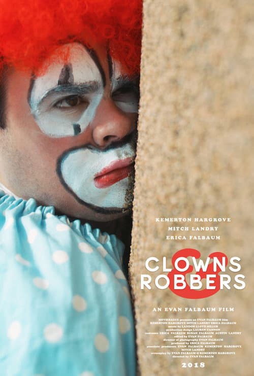 Clowns & Robbers