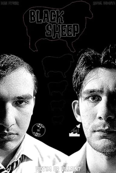 Black Sheep