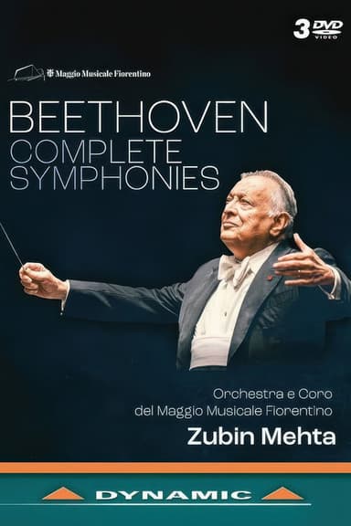 Beethoven: Complete Symphonies - Philippe Jordan