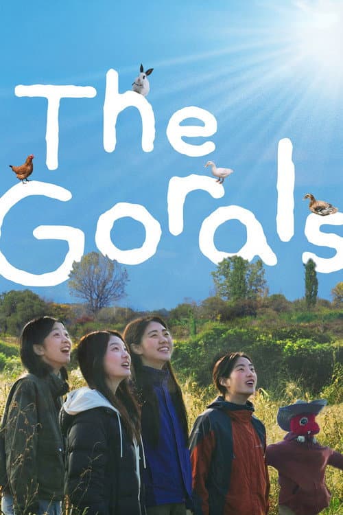 The Gorals