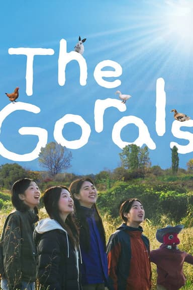 The Gorals