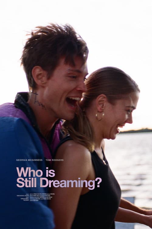 Who is Still Dreaming?