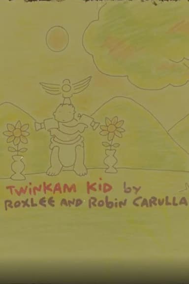 Twinkam Kid
