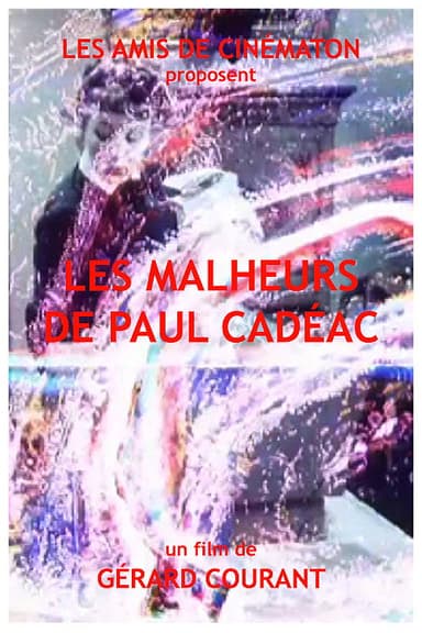 Les Malheurs de Paul Cadéac