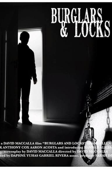 Burglars & Locks