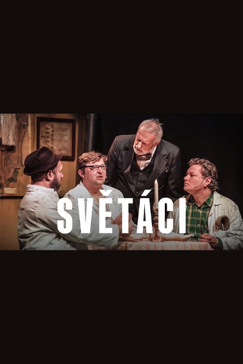 Světáci
