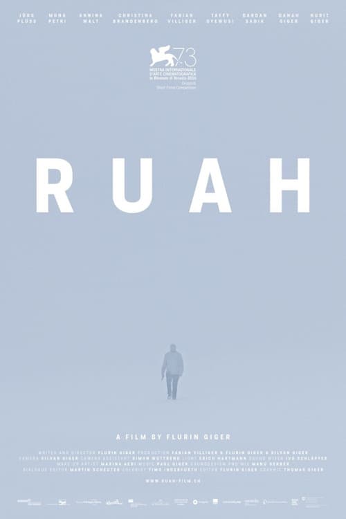 Ruah