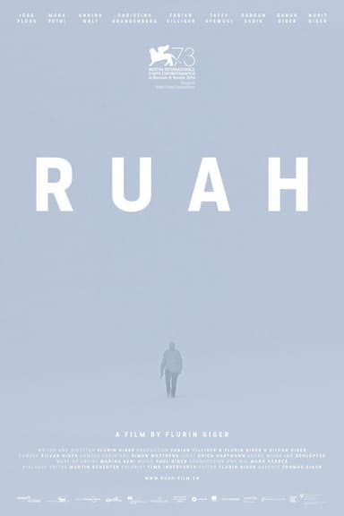 Ruah