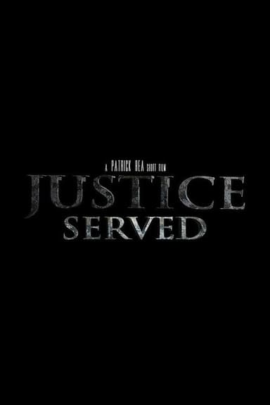 Justice Served