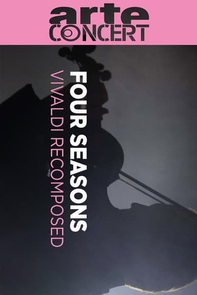 Vivaldi's Four Seasons Recomposed