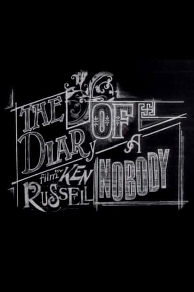 The Diary of a Nobody