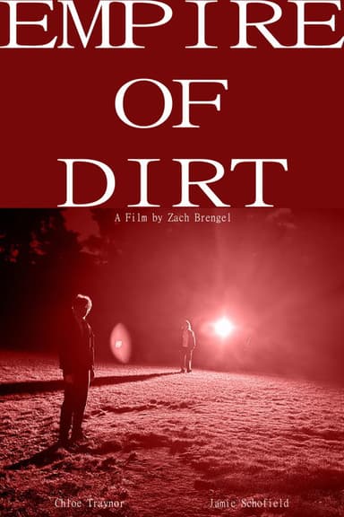 Empire of Dirt