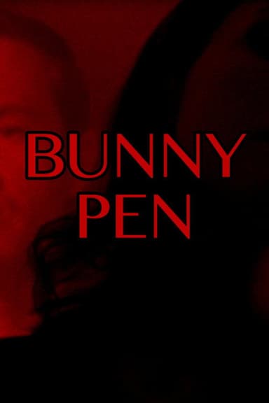 Bunny Pen