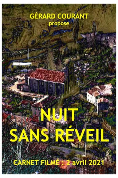 Nuit sans réveil
