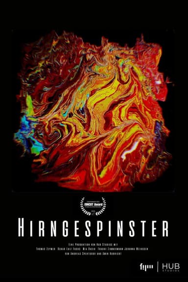 Hirngespinster