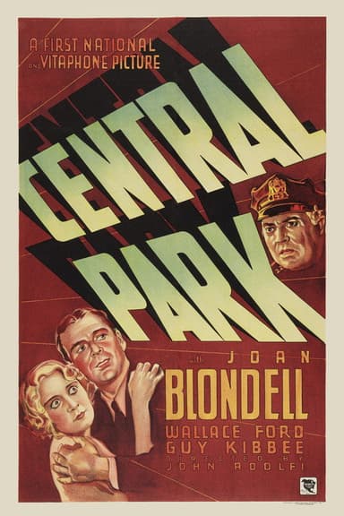 Central Park