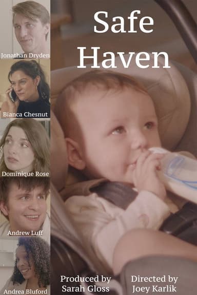 Safe Haven