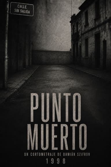 Punto muerto