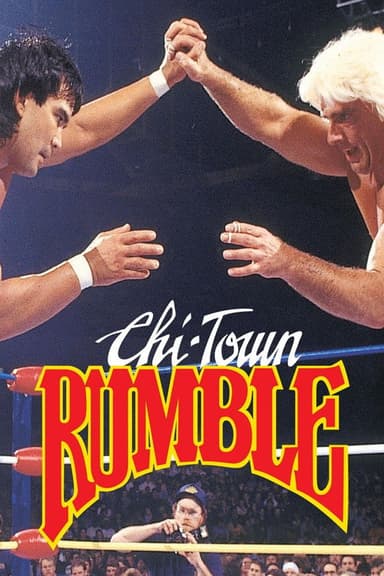 NWA Chi-Town Rumble