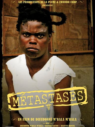 Métastases