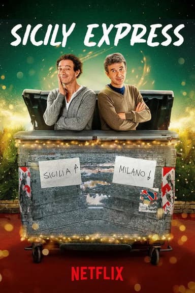 Sicily Express