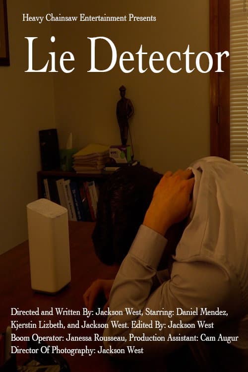 Lie Detector