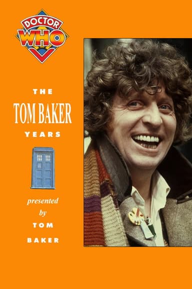 Doctor Who: The Tom Baker Years