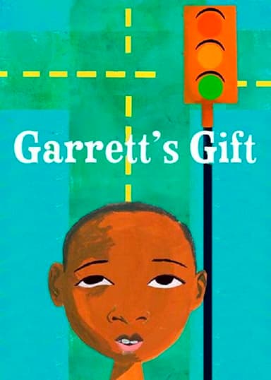 Garrett's Gift