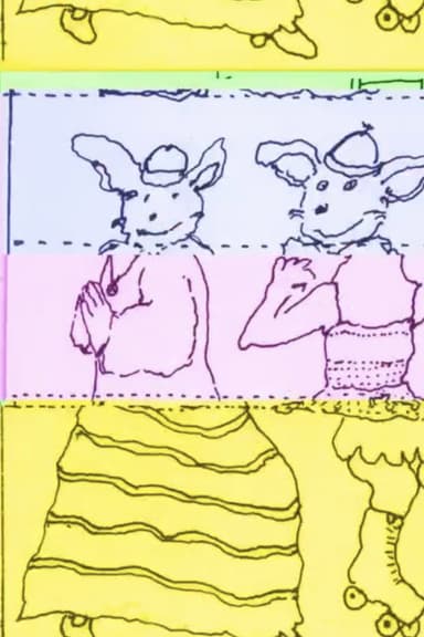 Switcheroo Cartoons