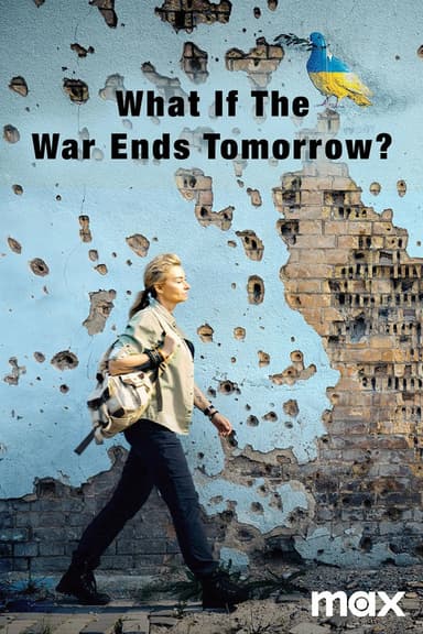 What If the War Ends Tomorrow