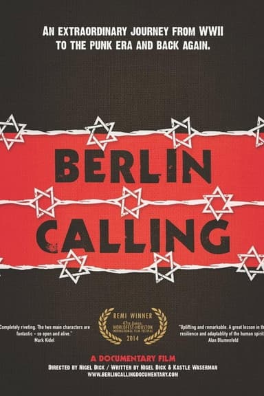 Berlin Calling