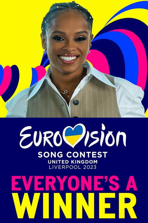Eurovision: Everyone's a Winner
