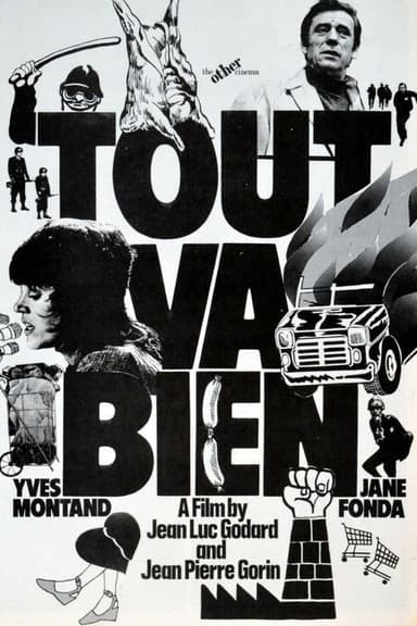 Tout Va Bien