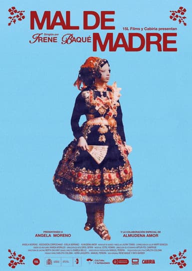 Mal de madre