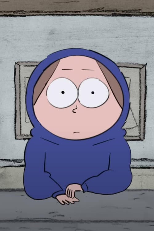 Death is a Giant Peanut