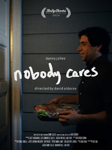Nobody Cares
