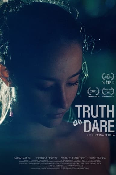 Truth or Dare