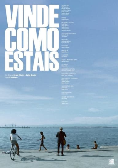 Come As You Are