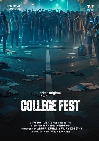 College Fest