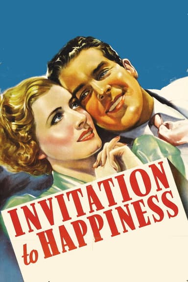 Invitation to Happiness