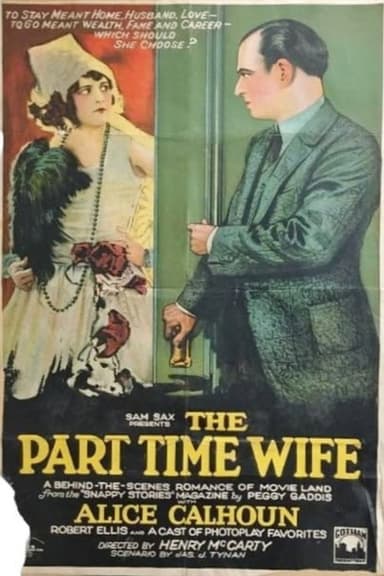 The Part-time Wife
